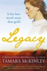 Legacy - eBook