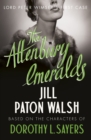 The Attenbury Emeralds : Return to Golden Age Glamour in this Enthralling Gem of a Mystery - eBook