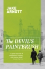 The Devil's Paintbrush - eBook