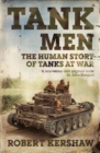 Tank Men - eBook