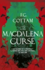 The Magdalena Curse - eBook