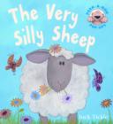 The Very Silly Sheep - Book