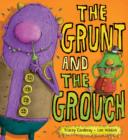 The Grunt and the Grouch - Book