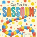 Can You See Sassoon? - Book