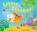Little Stinker! - Book