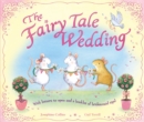 The Fairy Tale Wedding - Book