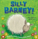 Silly Barney! - Book