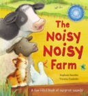 The Noisy Noisy Farm - Book