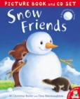 Snow Friends - Book