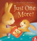 Just One More! - Book