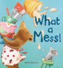 What a Mess! - Book