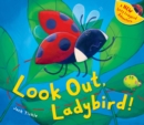 Look Out, Ladybird! - Book