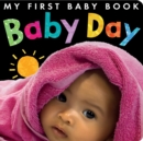 Baby Day - Book