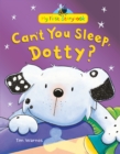 Can't You Sleep, Dotty? - Book