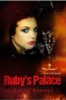 Ruby's Palace - Book
