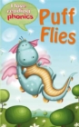 I Love Reading Phonics Level 3: Puff Flies - Book