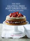 Best Gluten-Free & Dairy-Free Baking Recipes - Book