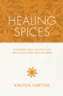 Healing Spices - eBook