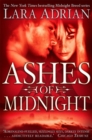 Ashes of Midnight - Book