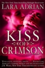 Kiss of Crimson - Book