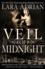 Veil of Midnight - Book