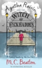 Agatha Raisin and the Witch of Wyckhadden - Book