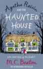 Agatha Raisin and the Haunted House - Book