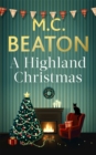 A Highland Christmas - eBook