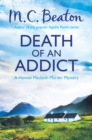 Death of an Addict - eBook