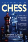 The Mammoth Book of Chess - eBook