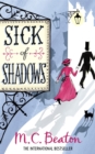 Sick of Shadows - Book