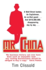 Mr. China - Book