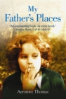 My Father's Places - Book