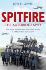 Spitfire: The Autobiography - Book