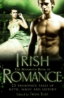 The Mammoth Book of Irish Romance - eBook