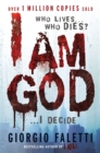 I Am God - Book