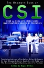 The Mammoth Book of CSI - eBook