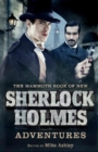The Mammoth Book of New Sherlock Holmes Adventures - eBook