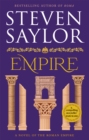 Empire : A sweeping epic saga of Ancient Rome - Book