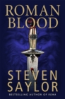 Roman Blood - Book