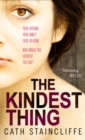 The Kindest Thing - eBook