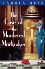 The Case of the Murdered Muckraker - Book