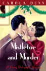 Mistletoe and Murder - Book