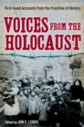 Voices from the Holocaust - Book