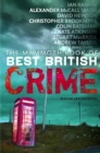 The Mammoth Book of Best British Crime 8 - eBook