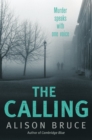 The Calling : Book 2 of the Darkness Rising Series - eBook