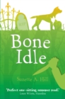 Bone Idle - eBook