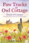 Paw Tracks at Owl Cottage - eBook