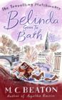 Belinda Goes to Bath - eBook