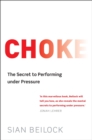 Choke - eBook